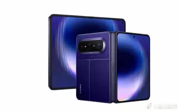 【华为PuraXMax被曝4月24日首销！Pura90开售未定】据博主“定