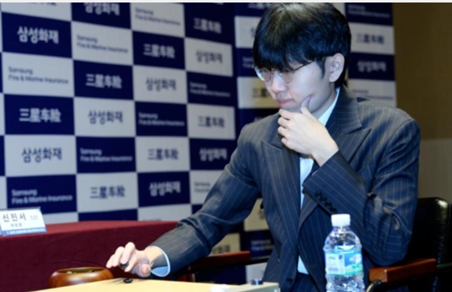 串烧韩国前二~阿廖给力韩国抽签改制~弄巧成拙第30届三星车险杯本赛32强