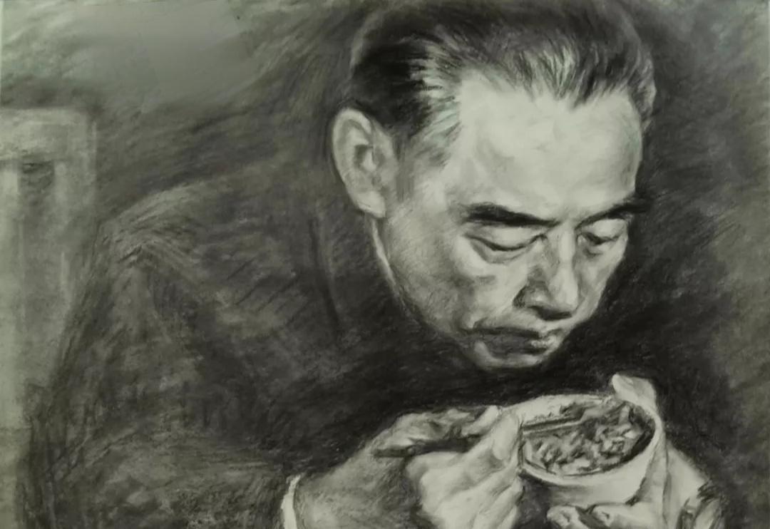 若没有他，我会怀疑，诸葛亮这个人，是不是虚构的，或者过度美化…逝世前