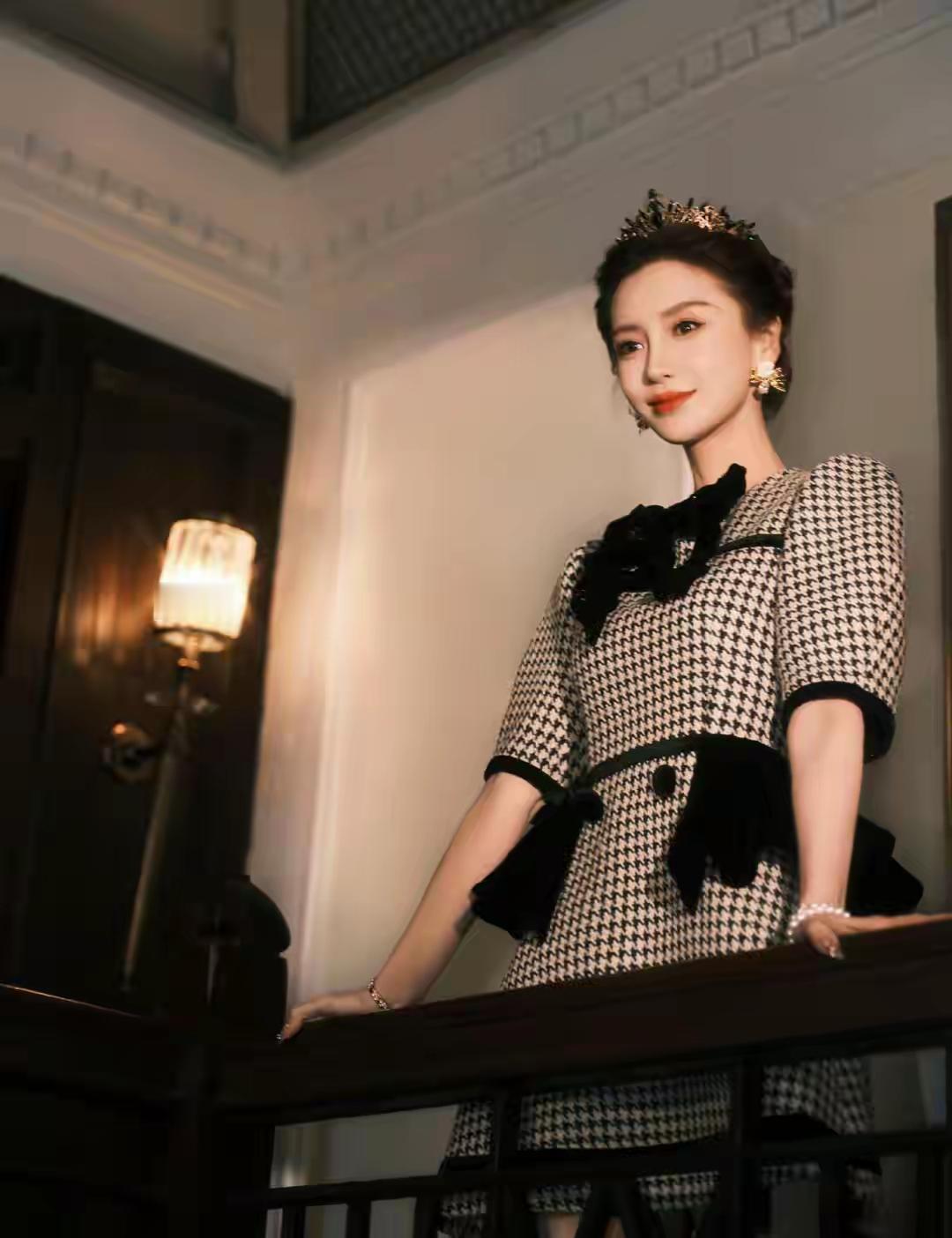 杨颖你觉得做家务能替代运动吗