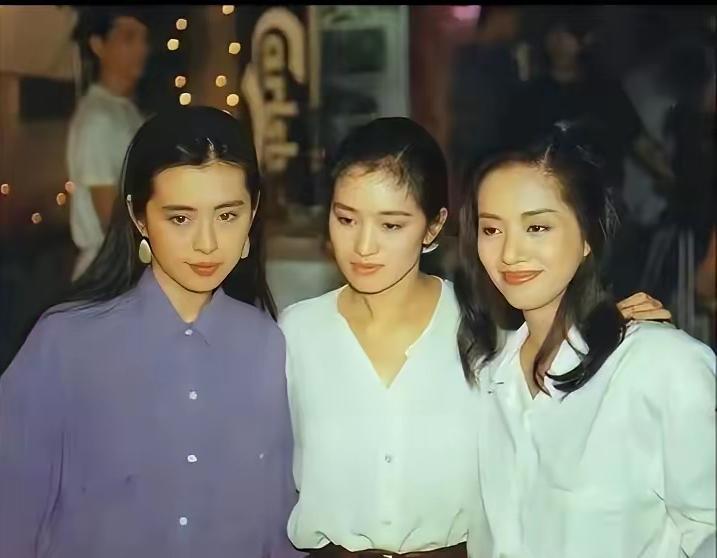 这同框你能认出吗