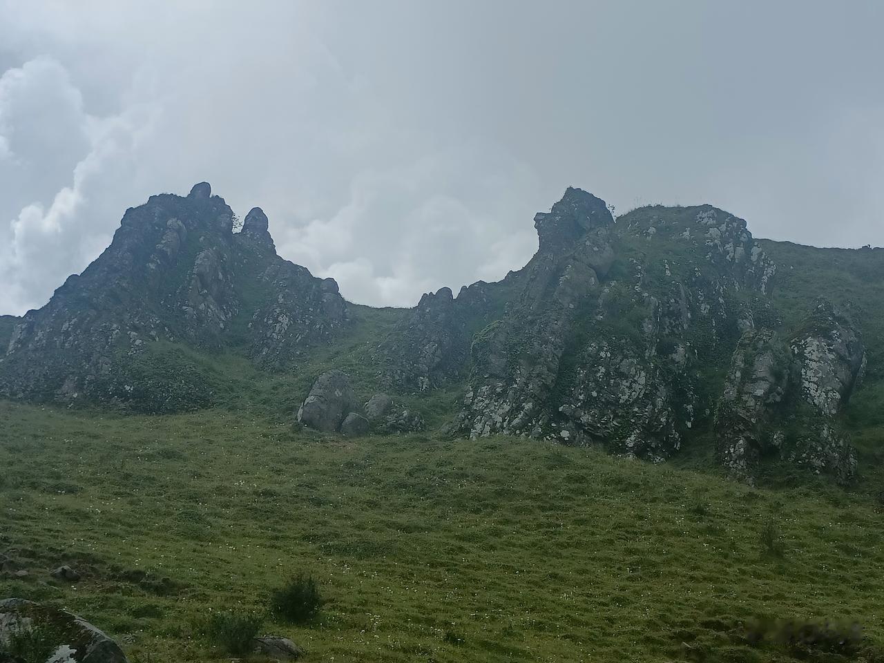 下乡两年，被一件事困扰了很久。这两年村里走了十多位老人，生老病死本是常态，