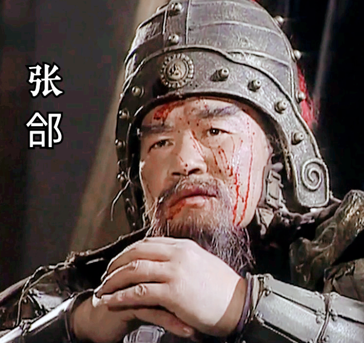 公元231年，诸葛亮退兵了，张郃欲前往追击，司马懿不许，害怕有埋伏。在张郃强行要