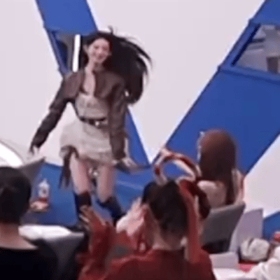 张月陈瑶cp张月陈瑶互动张月陈瑶互动两个人太配了