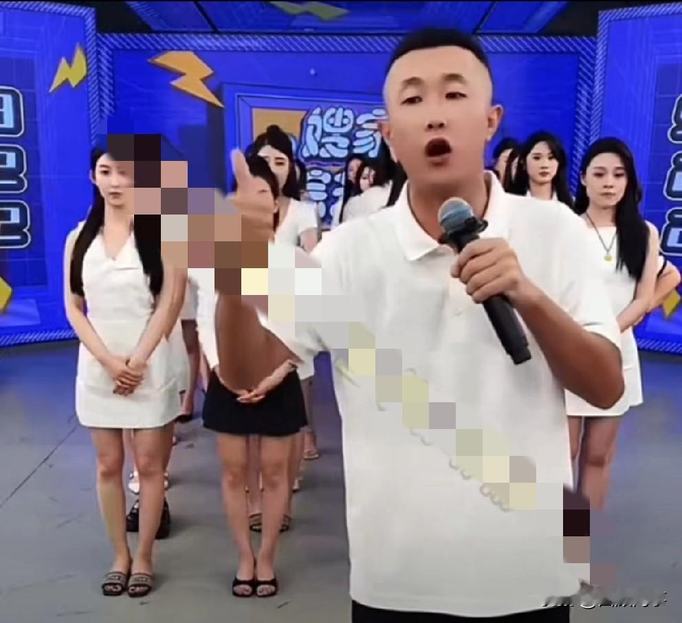 张二嫂道歉：我错了！张二嫂不指名说了一句“如果我们家得罪哪一位