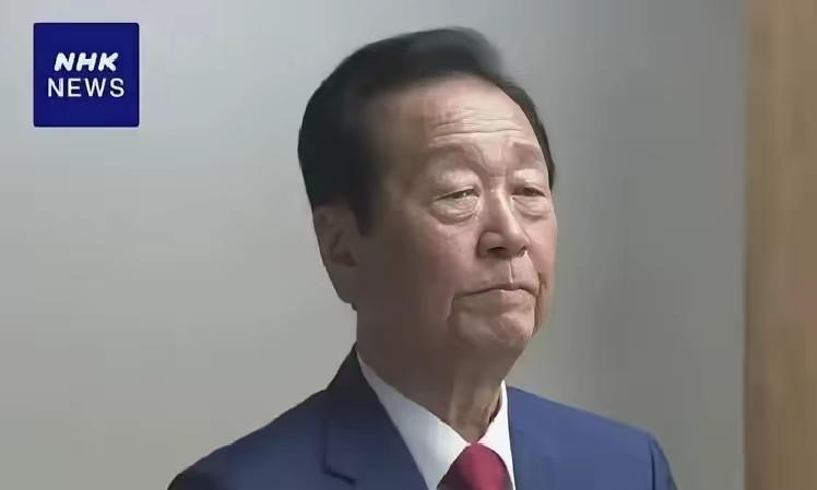 1月1日，80多位日本议员聚在小泽一郎家中，小泽一郎发言说：“中日关系恶化，是2