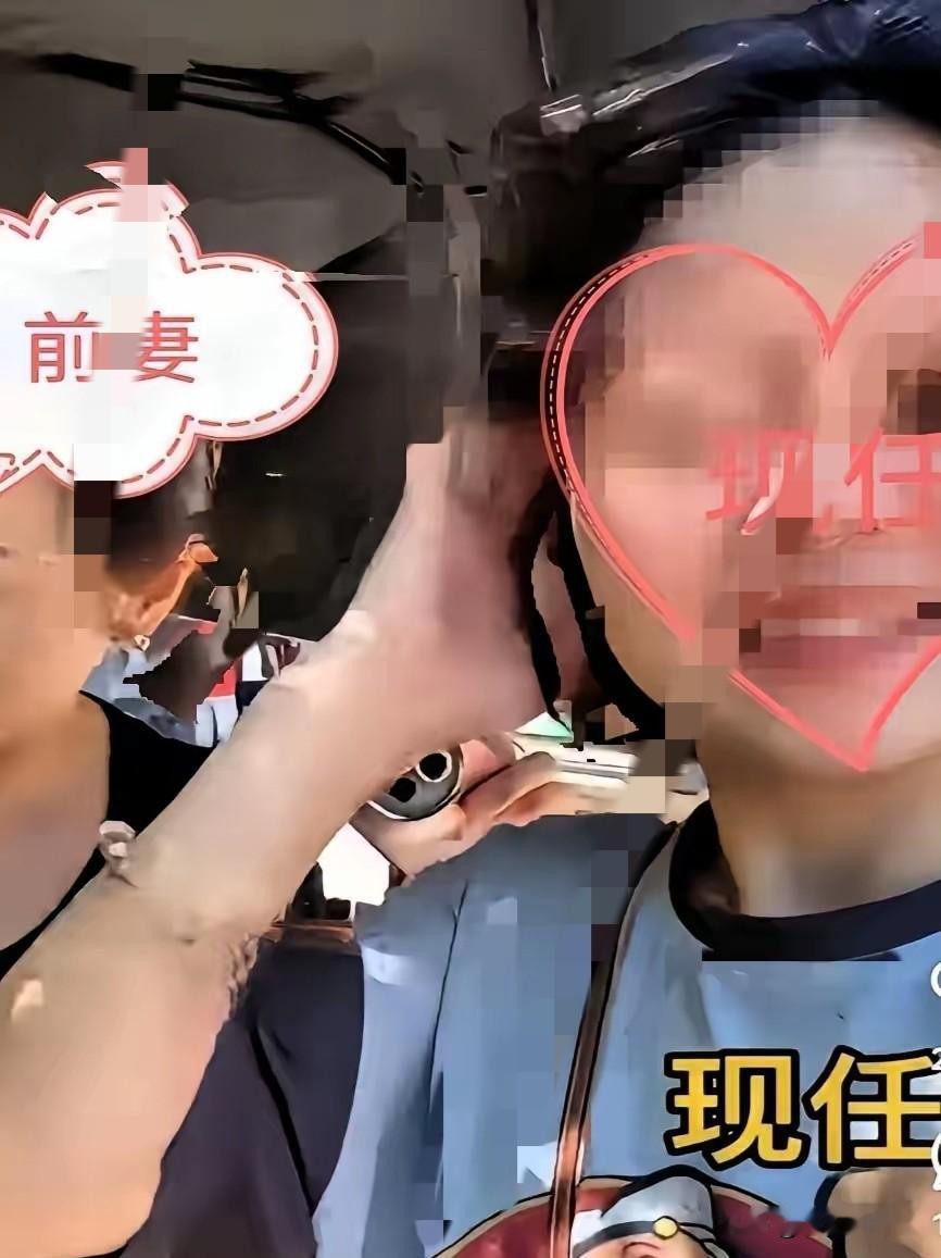 我们这有一对夫妻，儿子23岁淹死了，妻子主动离婚，让老公再娶一个，老公听从她的提