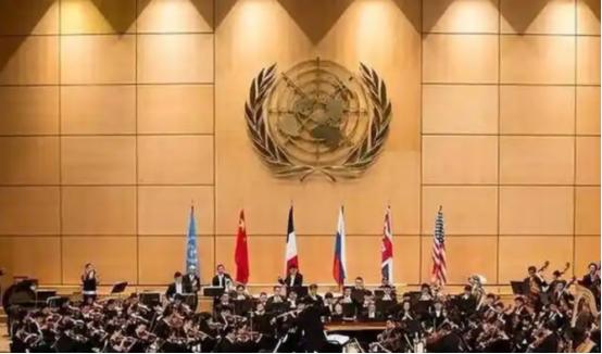 五常已做选择！随着中日矛盾的不断升级，五大常任理事国终于不再沉默，纷纷做出了自己