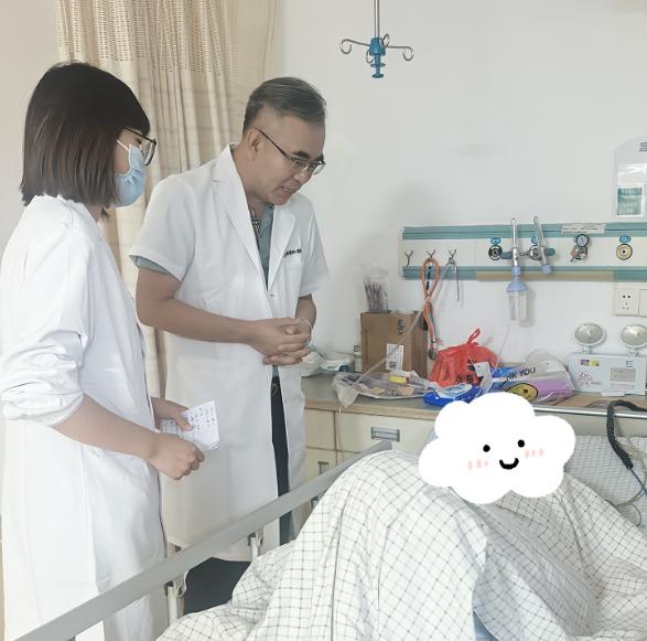 “如果太痛苦，我宁愿不治！”这是我经常听到的一句话。很多晚期肺癌患者和家属来问我