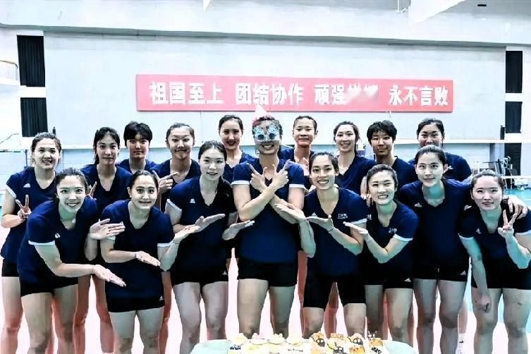 核心优势-主场作战：天津是中国女排的福地，2015年曾在此夺得亚锦赛冠军