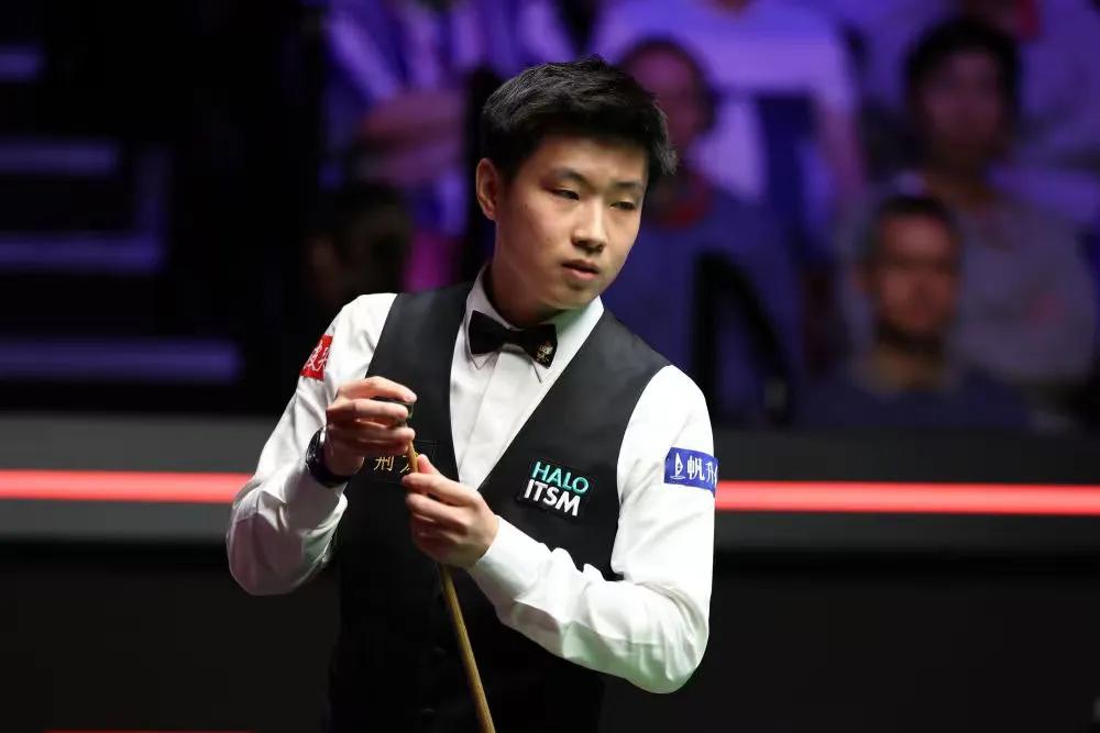 斯诺克苏格兰公开赛-32进16，今日赛程(2025年12月17日，星期三)