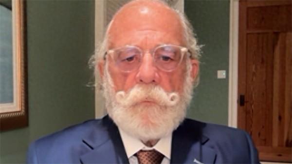 出大事了，特朗普痴呆已晚期？和伊朗开战，竟是内塔尼亚胡的圈套 那位年过七旬的