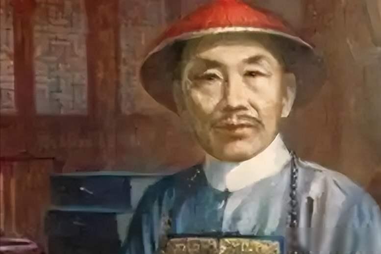 乾隆给一个大臣升官,从巡抚提拔成总督。这是天大的好事。可这位大臣接到任命,第一反
