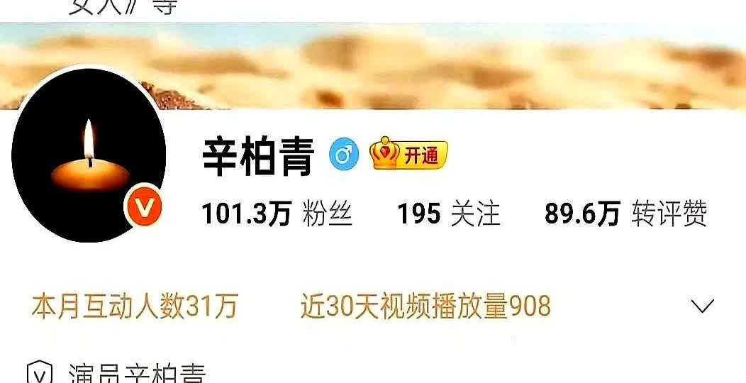 朱媛媛走了辛柏青透露惊人秘密朱媛媛每次化疗后都是偷偷的吐