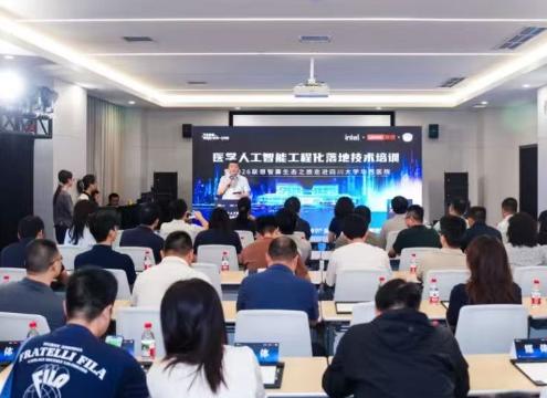 医疗AI规模化落地，成本与效率如何平衡？现在医院用AI已经不算新鲜事了，医学影