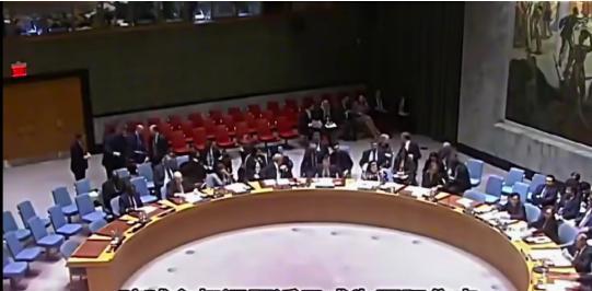 联合国审议中日琉球主权！联大三委上，中方代表首次将冲绳民众称为琉球“原住民”，