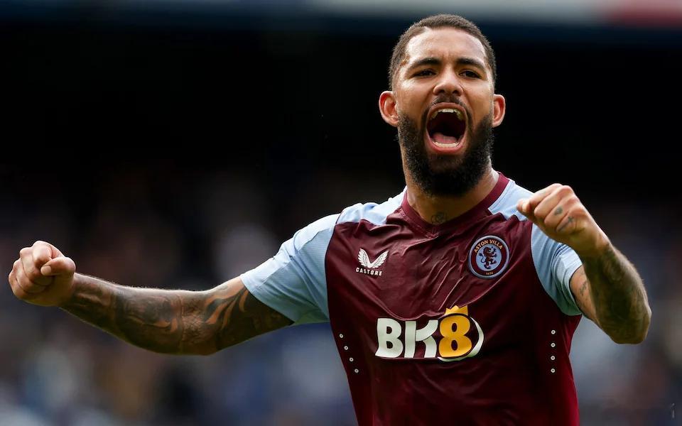 阿斯顿维拉道格拉斯-路易斯转了一圈儿，又回到了他梦开始的地方。按照他自己的说法