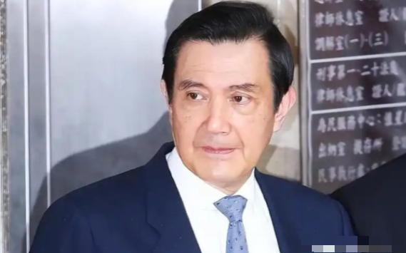 萧旭岑作出了迄今为止最强硬的回应！5月24日，在马英九质疑调查结果，并声称要召开