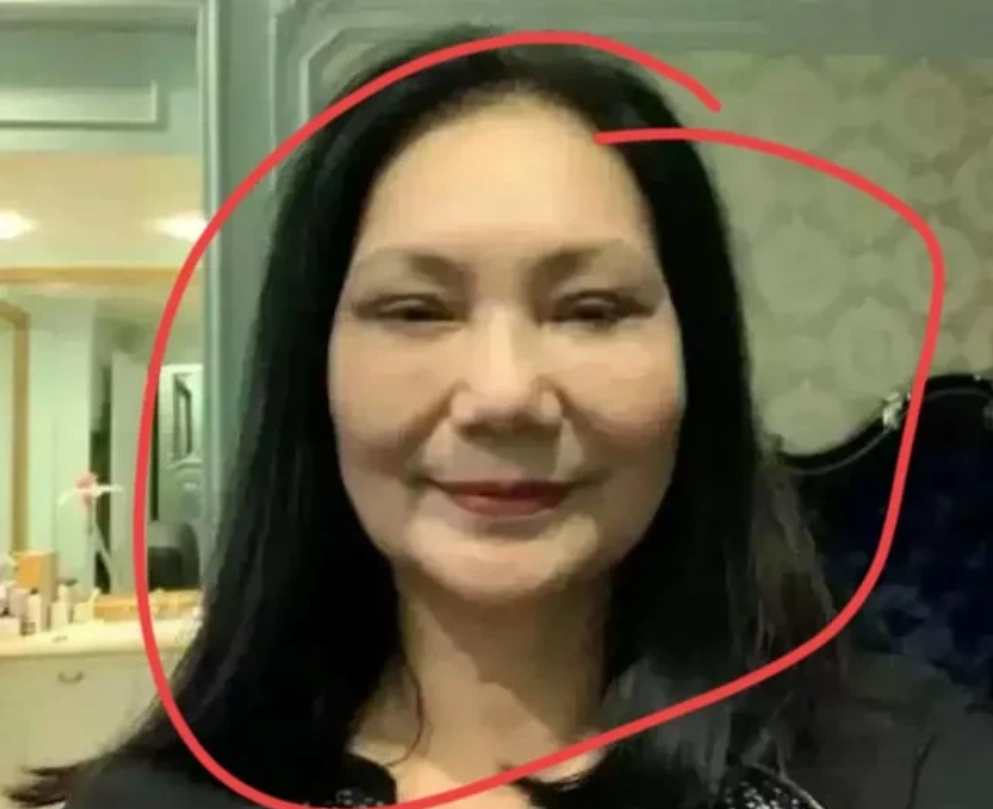 大S要活着估计也得给你气死不是毁三观的问题了老梅在社交平台发文称呼具光