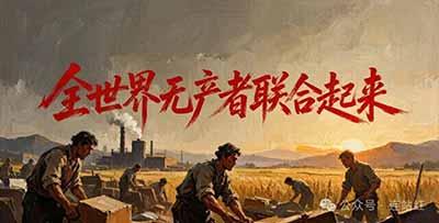 资本为什么费这么大力要打造没有阶级的社会？答案很简单，一切为了更好的剥削！更长