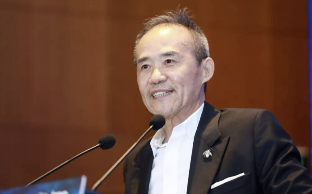75岁王石, 要再造一个“万科”?