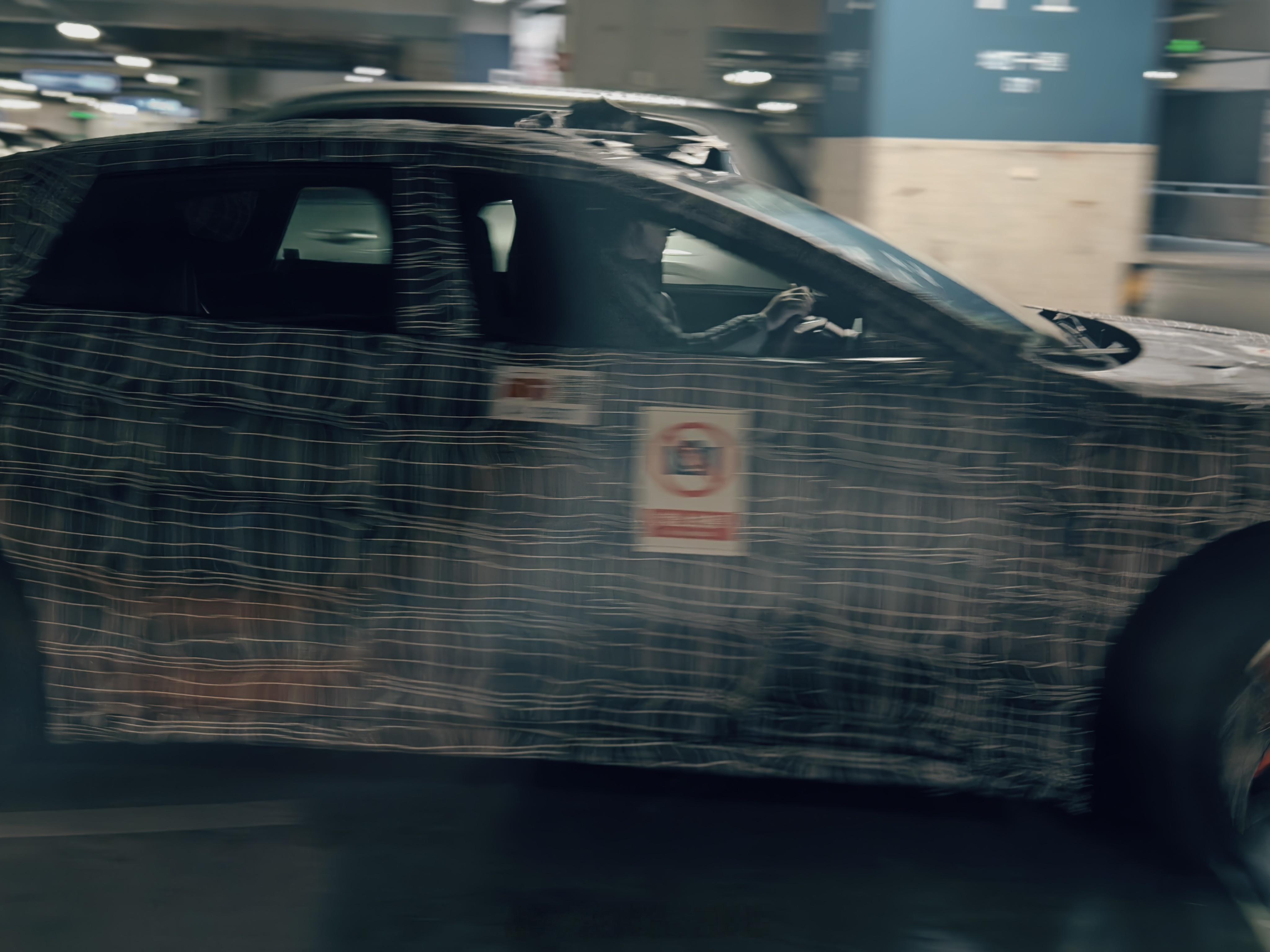 这前脸一眼阿维塔