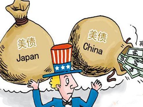 刘振起：美债崩盘将会对中国产生怎样的影响美债若崩盘，对中国的影响将是多维度、深