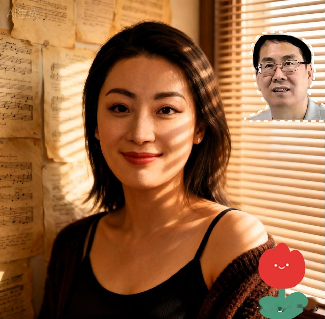 宗泽后想不到杜建英也想不到​娃哈哈新掌门人会是许思敏？31岁就成为一家知名企