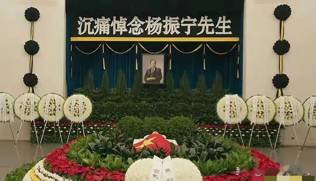 一个细节！还真别说，有的网友就是很细心，竟然发现两位老人家，一个身上盖的是党旗