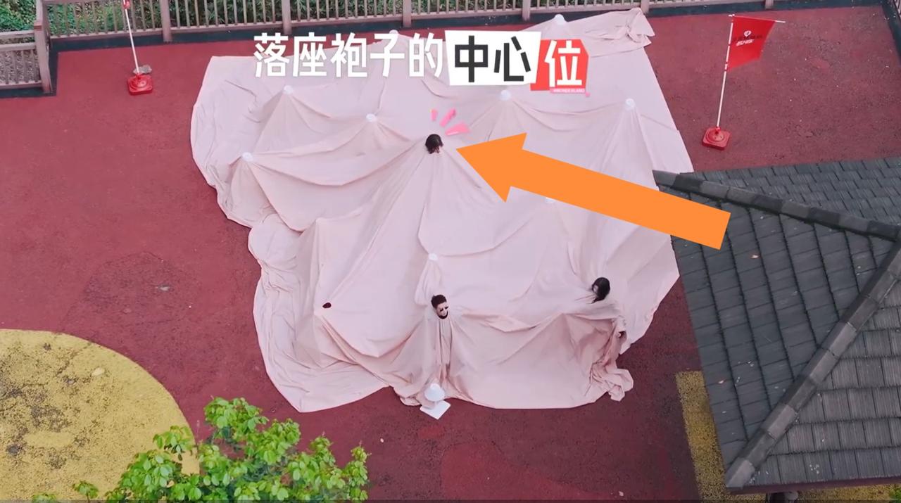 郭富城老婆真的不是一般人，她胆敢这样做，让在场嘉宾很惊讶。郭富城老婆方媛