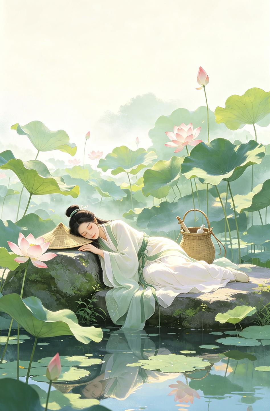 “你永远不会错过命中注定的那个人”从道家讲，喜欢和爱，差着一整条经脉。喜欢