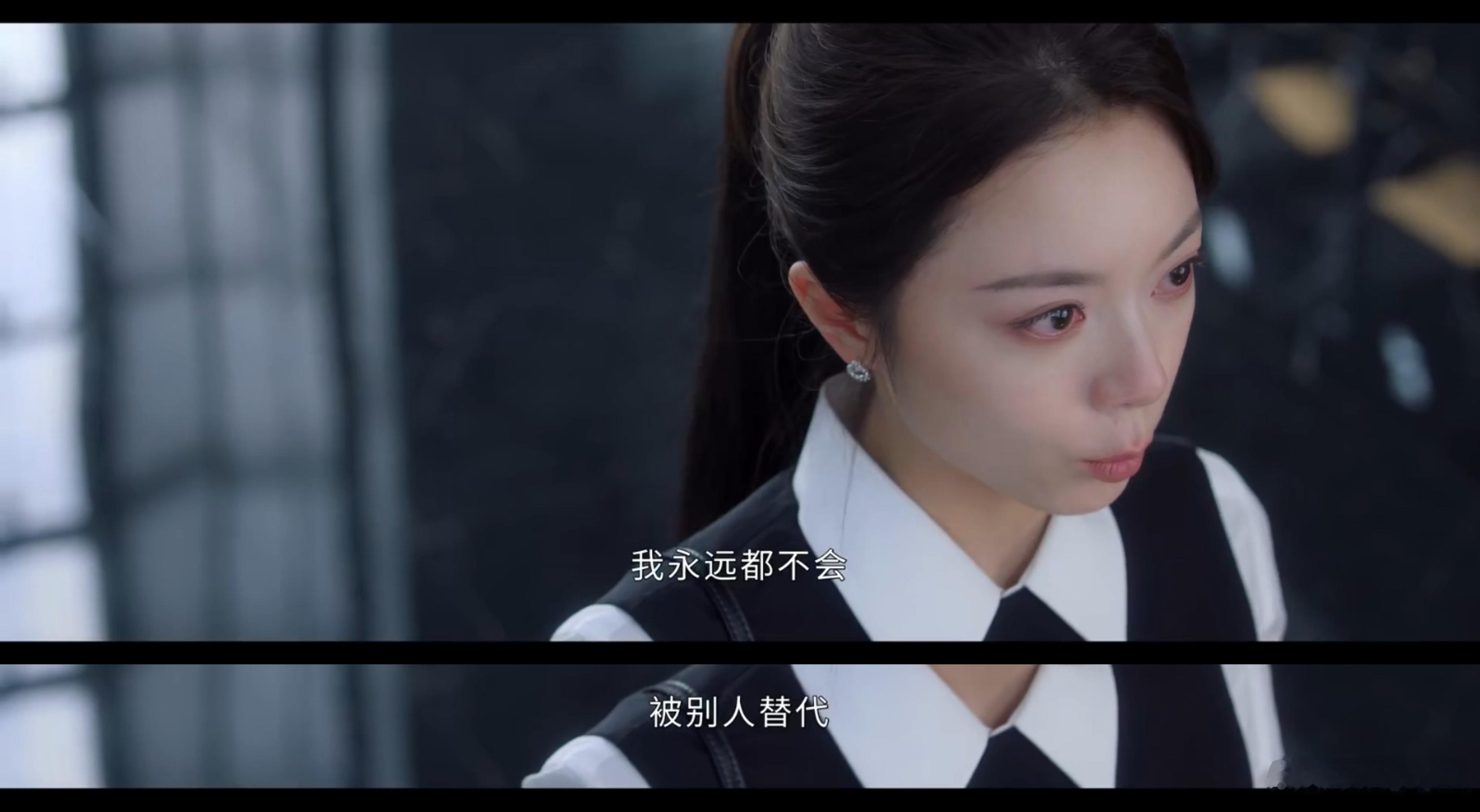 这重要吗？就算无可替代比早春晴朗晚拍，只要你剧情合理不悬浮，该有的路人进场冲热度