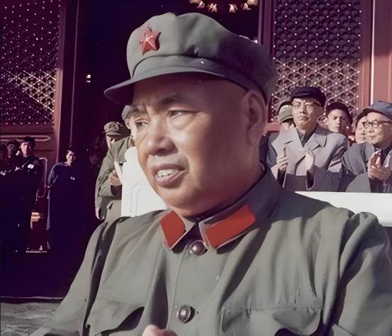 79年对越作战，宋时轮亲赴前线指战，事后劝说许世友：你真糊涂！宋时轮刚到东