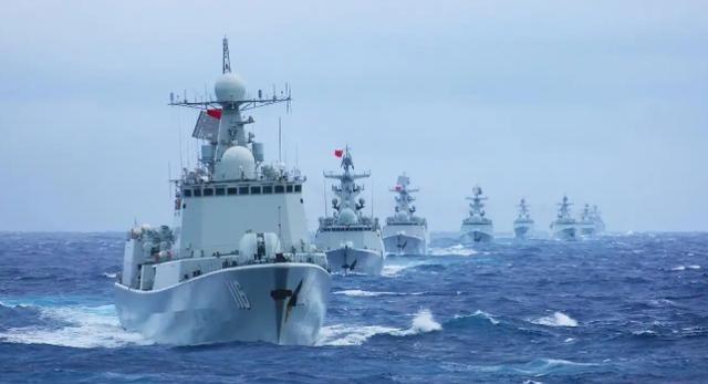 这次的中日之争，为什么我们在国际上的支持寥寥无几？为什么明明是一个战败国还敢挑战