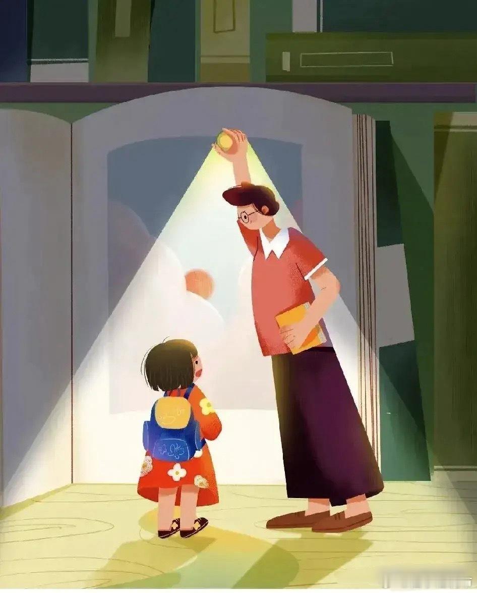 人民日报说，好的教育就这五样！1. 养习惯：作息规律、言行有度，好习惯是人生的底