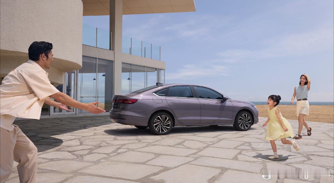 朗逸Pro的定价策略真的让我眼前一亮，没想到德系品质现在能给出这么亲民的价格区间