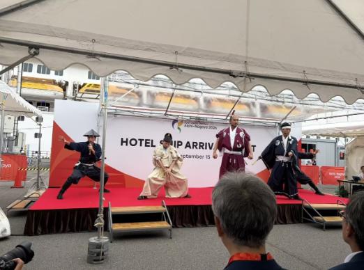 日本人真的是脸都不要了！我们这次真的不能轻易放过日本了。9月15日，在日本亚运会