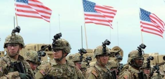 “中美一旦台海开战，美国将有92%几率打败解放军！”美智库2年前发出警告。要是台