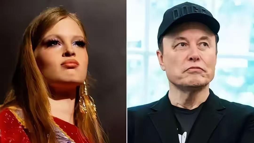 马斯克先生一共拥有13个孩子。长子非得做女人，变性后和父亲断绝了父子关系，自