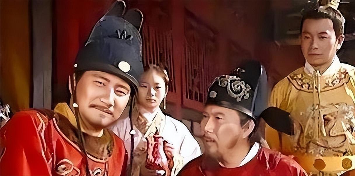 朱元璋姐夫是真聪明，朱元璋称帝后问他想当什么官，他的回复亮了明朝建立之后，朱