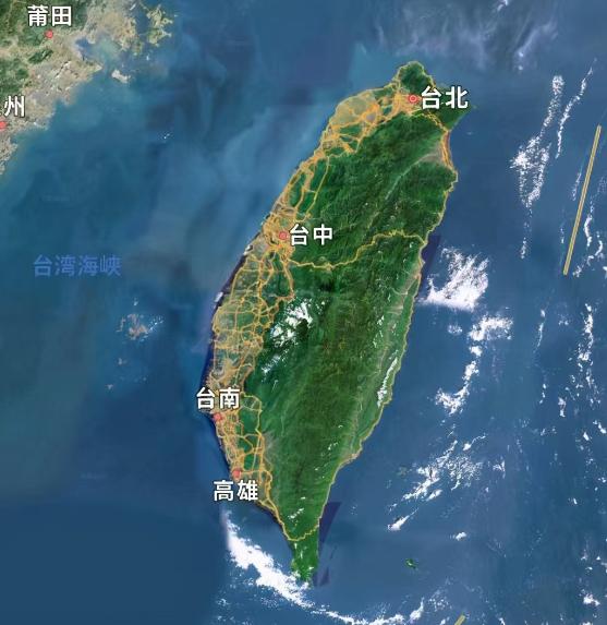 大陆对台立场已经出现3个明显转变，核心信号很明确：底线在收紧，态度在变硬。
