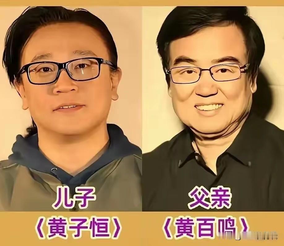 香港娱乐圈藏着不少知名父子组合，有的子承父业踏入演艺圈，有的父亲是老牌巨星，儿子