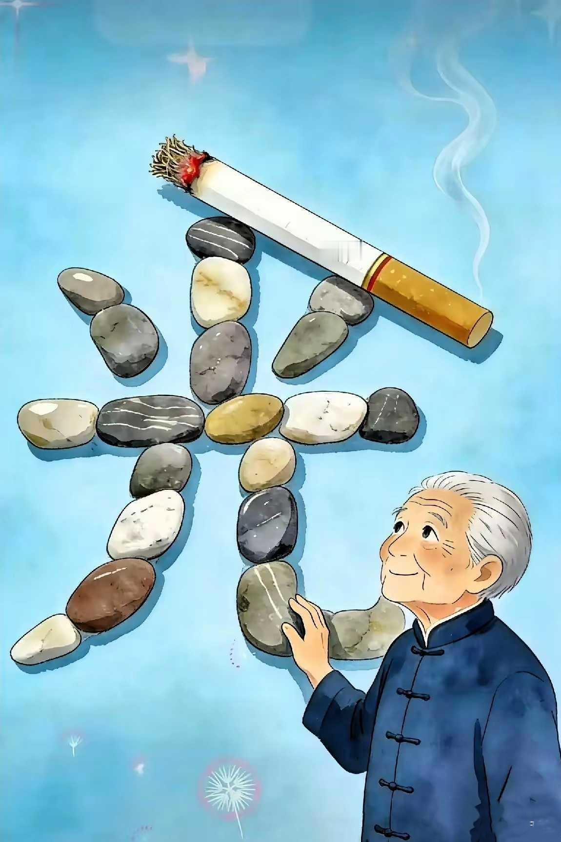 能猜出这个成语的，绝对是高手中的高手！脑子越用越灵光，别让脑子生锈，多思