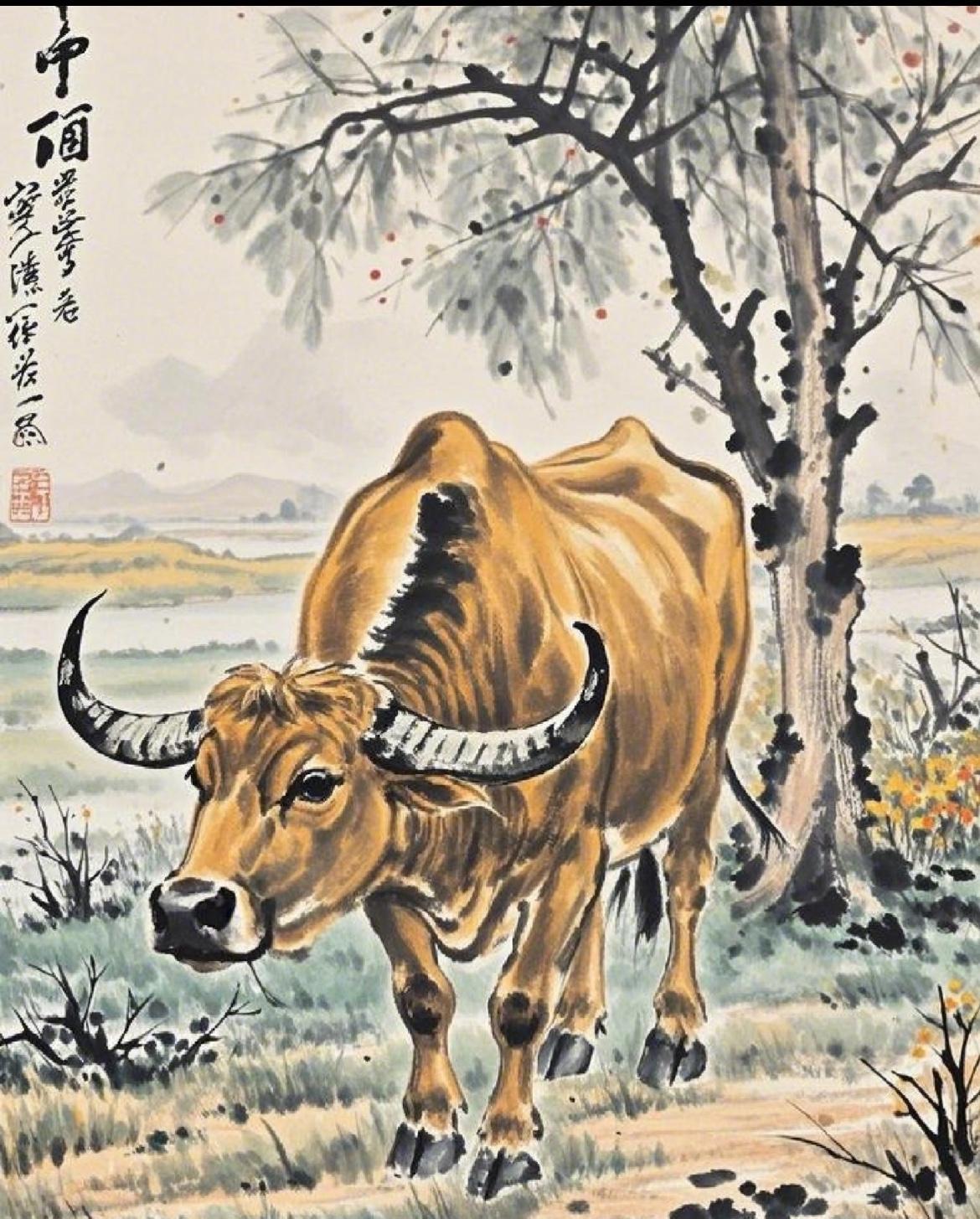 牛：给你透个天机。牛：五月下旬，小心有人使坏！牛：在老板背后嚼舌根牛：搬弄