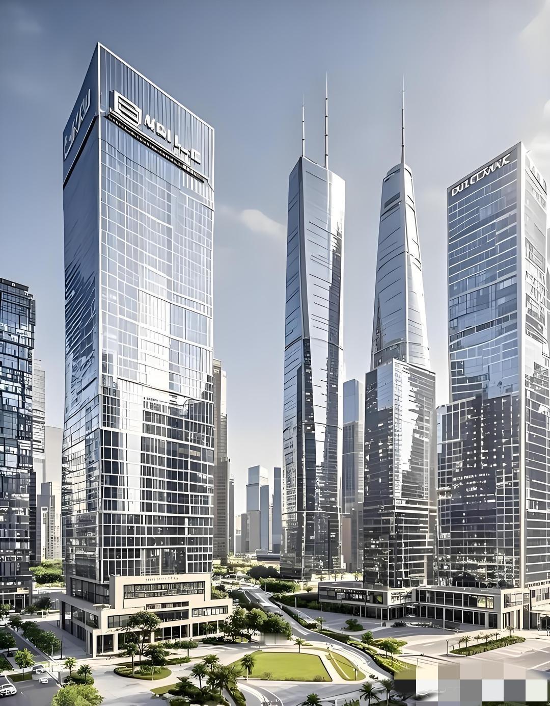 我国20大房产商情况如下:1、恒大→(没救了)2、世茂→>(已爆雷)