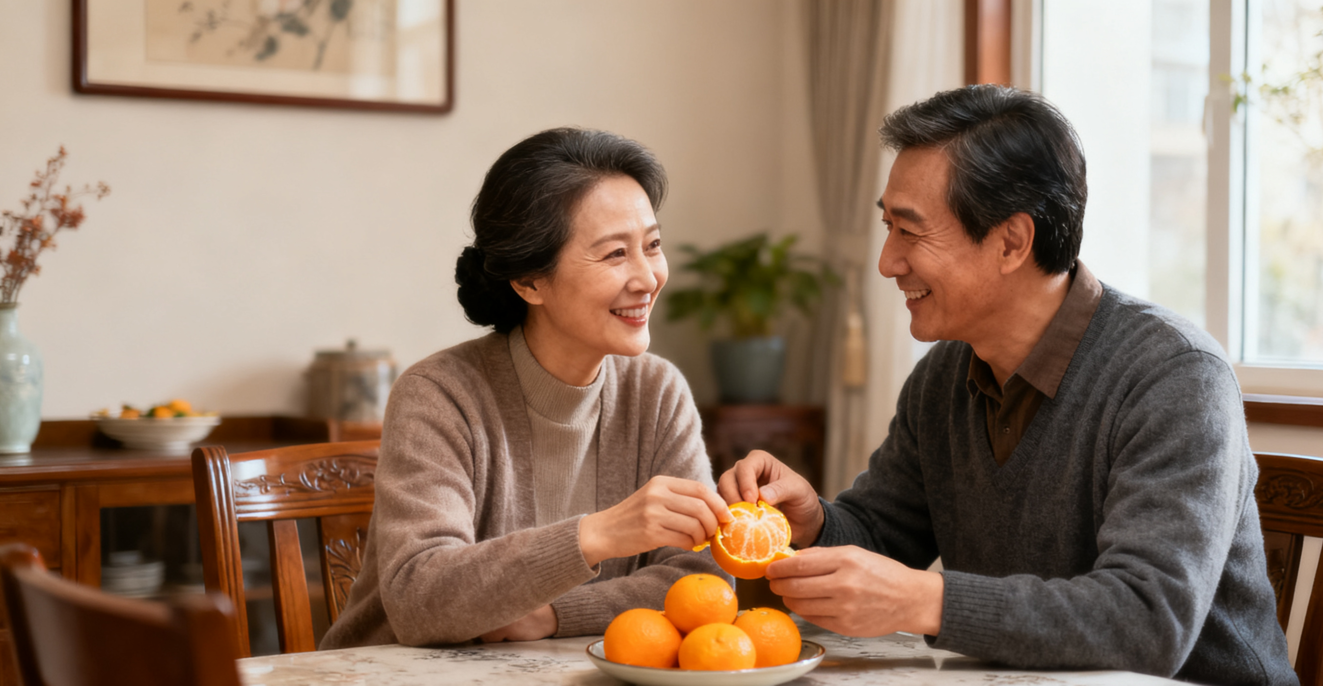 莫言说：“奉劝天下夫妻，能过就好好过，不能过也得将就着过，最好别离婚...