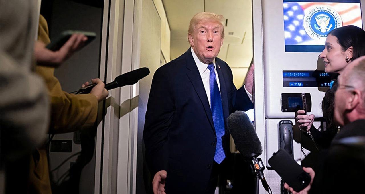 特朗普刚宣布要来中国，美国那边三天内连出四招。台海飞军机、对华调查、放风卖武器、