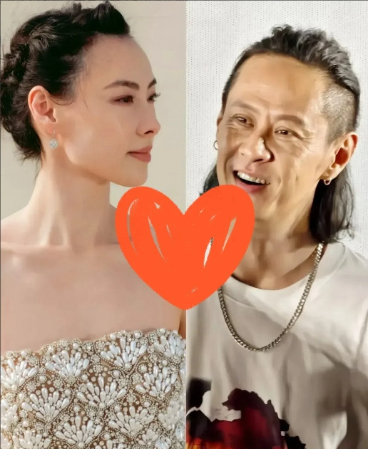 我开始理解梁洛施了梁洛施喜欢冯浴柯并不是因为他的财富，因为他的名气。论财富名