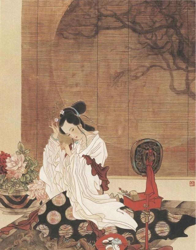 东汉末年，被丈夫抛弃后的刘兰芝一回到娘家，就有无数未婚的官二代上门求亲，那他们为