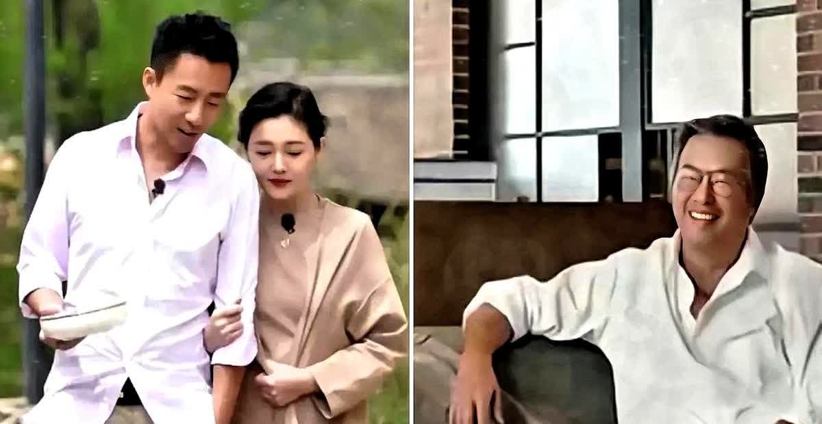 大S的恩师王伟忠，对汪小菲做了评价。他说：“汪小菲一直都是个善良的孩子。